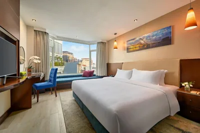 The Hanoi Club Hotel & Residences – Photos 2