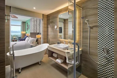 The Hanoi Club Hotel & Residences – Photos 3