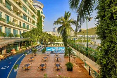 The Hanoi Club Hotel & Residences – Photos 4
