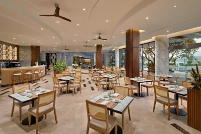 The Hanoi Club Hotel & Residences – Photos 5