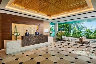 The Hanoi Club Hotel & Residences – Photos 8