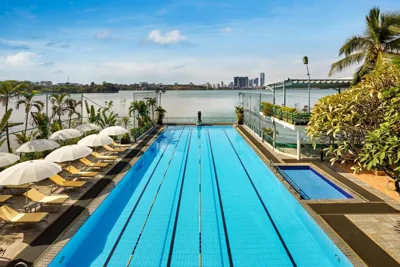 The Hanoi Club Hotel & Residences – Photos 11