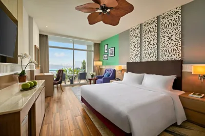 The Hanoi Club Hotel & Residences – Photos 12