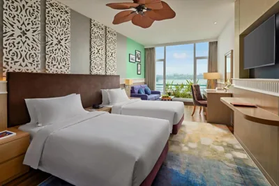 The Hanoi Club Hotel & Residences – Photos 15
