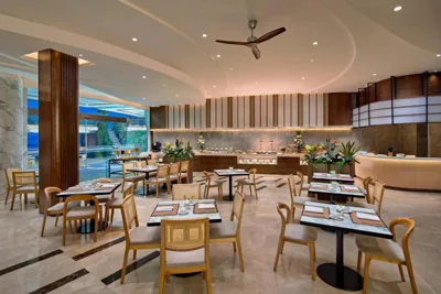 The Hanoi Club Hotel & Residences – Photos 16